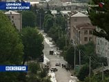В столице Южной Осетии появятся улицы имени Медведева и Путина В столице Южной Осетии появятся улицы имени Медведева и Путина
