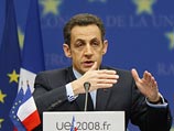 По словам Саркози, лидеры ЕС договорились о предоставлении "определенных льгот" для государств Восточной Европы По словам Саркози, лидеры ЕС договорились о предоставлении "определенных льгот" для государств Восточной Европы