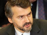 Замглавы Минэкономразвития РФ Андрей Клепач Замглавы Минэкономразвития РФ Андрей Клепач