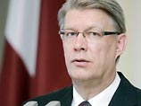 Президент Латвии: если МВФ не даст нам кредит, то у нас есть план "Б"