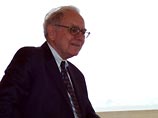 В США объявлены герои и лузеры бизнеса. Баффет и Гринспен на разных полюсах В США объявлены герои и лузеры бизнеса. Баффет и Гринспен на разных полюсах