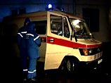 Помощник прокурора из Подмосковья насмерть сбила в столице девушку