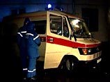 Помощник прокурора из Подмосковья насмерть сбила в столице девушку Помощник прокурора из Подмосковья насмерть сбила в столице девушку