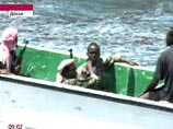 Сомалийские пираты освободили греческий танкер, захваченный в октябре