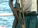 Пираты в Сомали освободили греческое судно, на котором погибли три члена экипажа