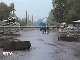 Представители грузинских властей заявляют, что российские военные не пропустили в село Переви Сачхерского района (Западная Грузия, на границе с Южной Осетией) послов стран Евросоюза