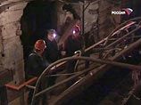 Опознаны тела 8 из 12 горняков, погибших во время взрыва на руднике в Мурманской области
