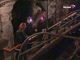 Опознаны тела 8 из 12 горняков, погибших во время взрыва на руднике в Мурманской области
Опознаны тела 8 из 12 горняков, погибших во время взрыва на руднике в Мурманской области