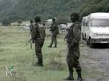 Российские военные не пустили в Переви послов ЕС, заявляют в Тбилиси Российские военные не пустили в Переви послов ЕС, заявляют в Тбилиси