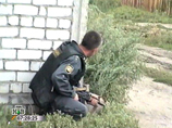 В станице Орджоникидзовской Сунженского района Ингушетии после полудня субботы неизвестные обстреляли автомашину с сотрудниками милиции