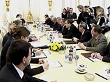 Швейцария готова представлять интересы России в Грузии