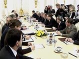 Швейцария готова представлять интересы России в Грузии Швейцария готова представлять интересы России в Грузии