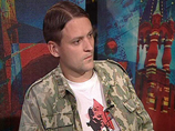 Лидер АКМ Удальцов задержан у посольства Греции Лидер АКМ Удальцов задержан у посольства Греции
