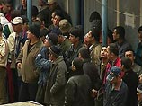 ФМС: в Подмосковье официально трудится 148 тыс. 200 гастарбайтеров ФМС: в Подмосковье официально трудится 148 тыс. 200 гастарбайтеров