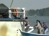 Индийские ВМС задержали более 20 пиратов, напавших на судно