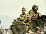 Российские войска вновь заняли грузинское село Переви