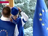 Наблюдатели ЕС в Грузии призывают российскую сторону вывести своих военных из села Переви 