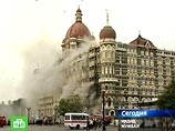 Боевики должны были захватить вокзал в Мумбаи и остаться там, заявил задержанный террорист
