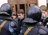 Mосковские власти обращают внимание на то, что маршрут шествия так и не был согласован, а потому правоохранительные органы будут пресекать любые противоправные действия