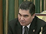 По инициативе президента Туркменистана Гурбангулы Бердымухамедова в сентябре была принята новая редакция Конституции Туркменистана, значительно расширившая полномочия парламента, а в октябре одобрен новый закон о выборах депутатов Меджлиса