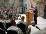 Военная компания войск США в Ираке подходит к концу, заявил министр обороны США Роберт Гейтс