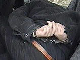 В Чечне задержан боевик, воевавший в банде Басаева