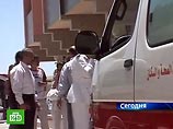 ДТП в Египте унесло 47 жизней - автобус рухнул в канал ДТП в Египте унесло 47 жизней - автобус рухнул в канал