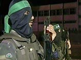 "Хамас" отказался продлевать перемирие с Израилем в секторе Газа