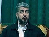 Движение "Хамас" не намерено продлевать перемирие с Израилем в секторе Газа, срок действия которого истекает через пять дней. Об этом говорится в распространенном сегодня в Дамаске заявлении председателя Политбюро исламистов Халеда Машааля