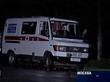 Черный Mercedes сбил мальчика на севере Москвы и скрылся Черный Mercedes сбил мальчика на севере Москвы и скрылся