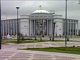 В Туркмении избран парламент - наблюдатели называют выборы историческими В Туркмении избран парламент - наблюдатели называют выборы историческими