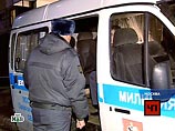 В Москве в Северо-Восточном административном округе на территории отдела ОВД "Марьина роща" в мусорном баке обнаружено шесть тел младенцев В Москве в Северо-Восточном административном округе на территории отдела ОВД "Марьина роща" в мусорном баке обнаружено шесть тел младенцев
