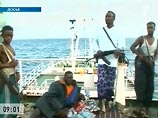 За освобождение греческого танкера Action пиратам заплатили 1,7 млн долларов