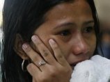 У побережья Филиппин перевернулся паром: утонули более 20 человек