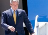 Президент США, завершив визит в Ирак, прибыл в Афганистан Президент США, завершив визит в Ирак, прибыл в Афганистан