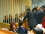 В суде по делу об убийстве Политковской сторона защиты начинает представлять
доказательства В суде по делу об убийстве Политковской сторона защиты начинает представлять
доказательства