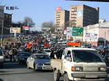 В воскресенье во Владивостоке, Находке, других городах Приморья прошли многолюдные акции протеста автомобилистов против повышения таможенных пошлин на иномарки