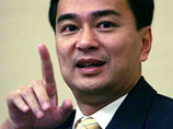 Новым премьер-министром Таиланда в понедельник избран лидер демократической партии Таиланда Абхист Ветчачива