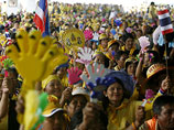 Лидер демократов Абхист Ветчачива избран премьер-министром Таиланда