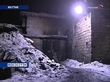 Морозы в Якутии приближаются к отметке минус 60 градусов