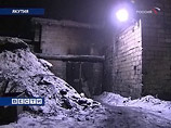 Морозы в Якутии приближаются к отметке минус 60 градусов Морозы в Якутии приближаются к отметке минус 60 градусов
