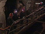 Комиссия Ростехнадзора рассматривает пять версий взрыва на руднике в Мурманской области