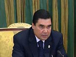 Из гимна Туркмении убрано упоминание "отца туркмен" - бывшего президента Ниязова