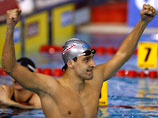 Российский пловец Станислав Донец установил мировой рекорд на 100-метровке