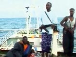В плену у сомалийских пиратов покончил с собой грузинский моряк освобожденного судна  Action