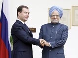 Индия арендует у России подлодки, аналогичные "Нерпе"