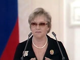 Фрейндлих и Гергиев удостоены премии Андрея Первозванного Фрейндлих и Гергиев удостоены премии Андрея Первозванного