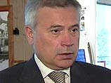 Президент "Лукойла": у компании нет договоренности о покупке акций испанской Repsol Президент "Лукойла": у компании нет договоренности о покупке акций испанской Repsol