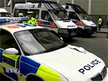 Британская полиция скрывает провал кампании по борьбе с подростками, носящими ножи