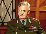 Медведев поздравил с 85-летием генерала Варенникова, ратовавшего за присвоение Героя России Путину Медведев поздравил с 85-летием генерала Варенникова, ратовавшего за присвоение Героя России Путину